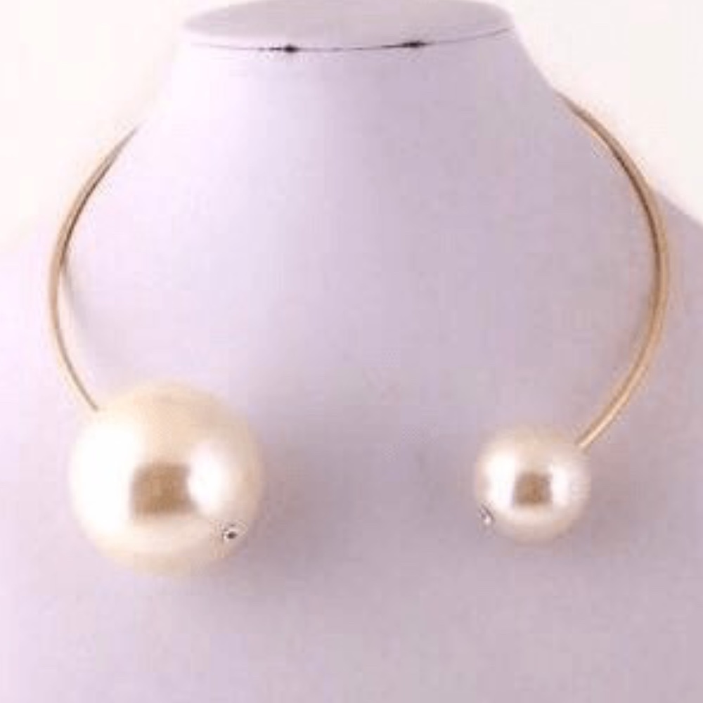 Gargantilla & Pulsera Fashion